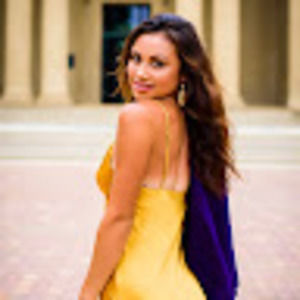 Meet your Posher, Taylor marie